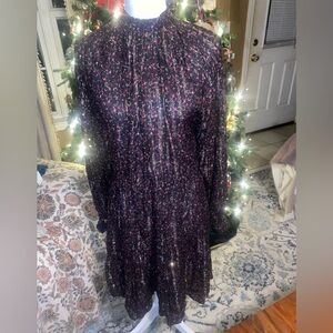 Birgitte Herskind Floral Dress